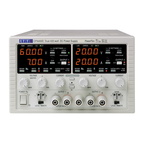 DC Power Supplies