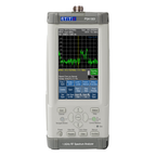 Spectrum Analyzers