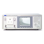 EMC Analyzers