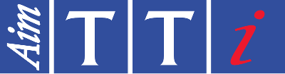 Aim-TTi Logo